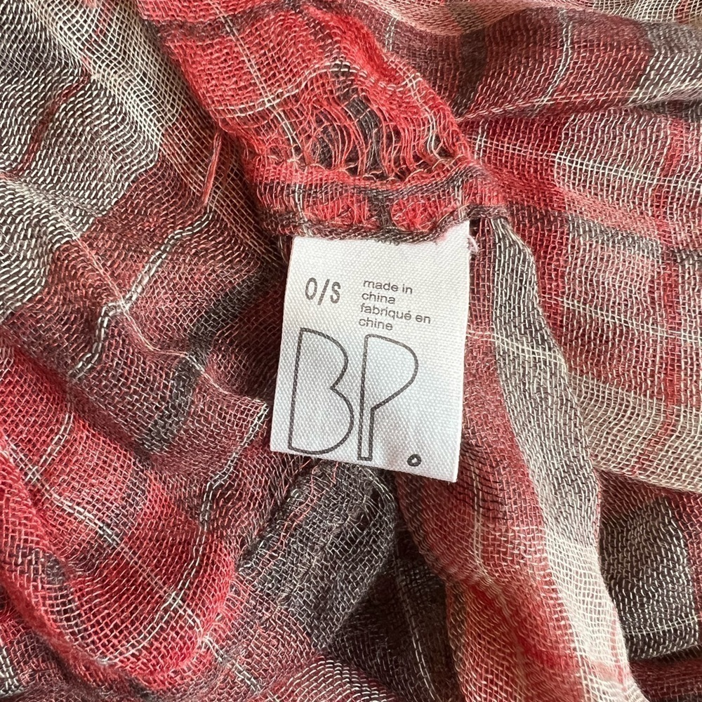 BP Infinity Scarf 30ā width - Picture 2 of 2